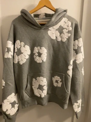 Denim tears hoodie - Fits m/l