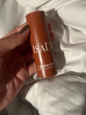 IsaDora blush stick - Knappt använt 