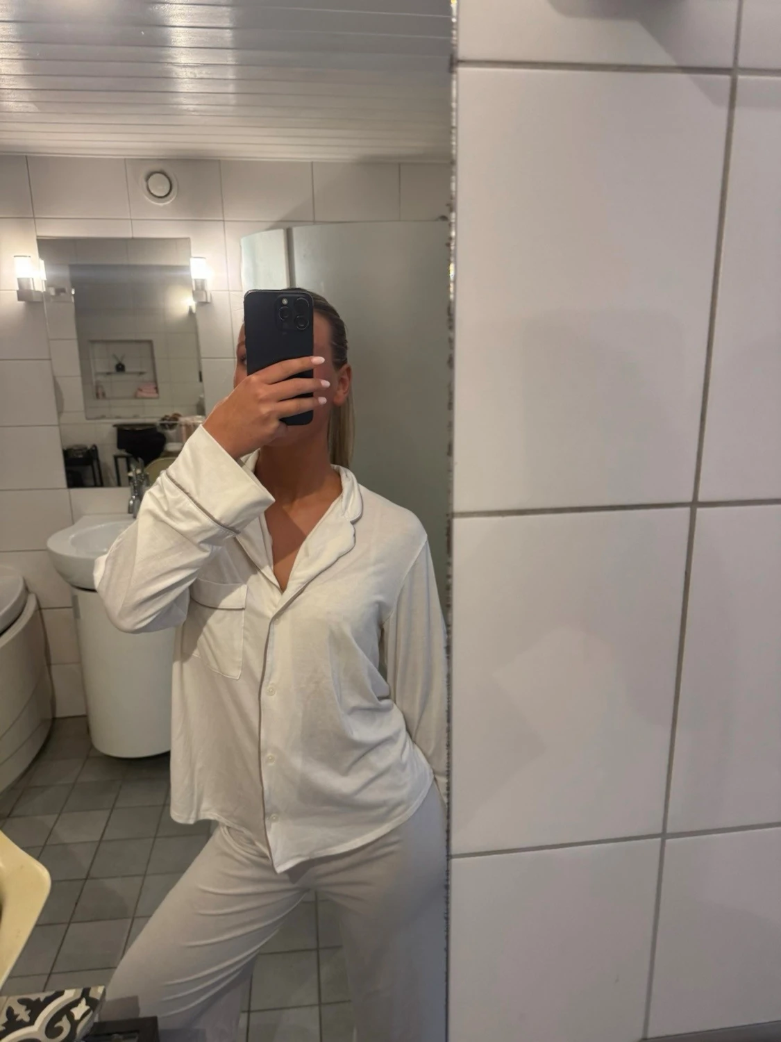 Pyjamas  - 2
