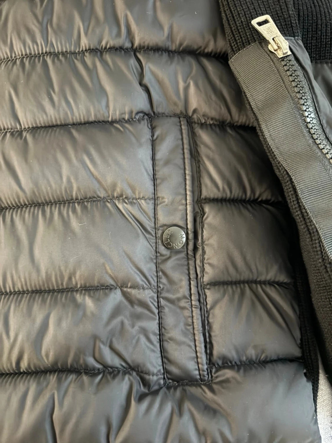 Moncler cardigan  - 5