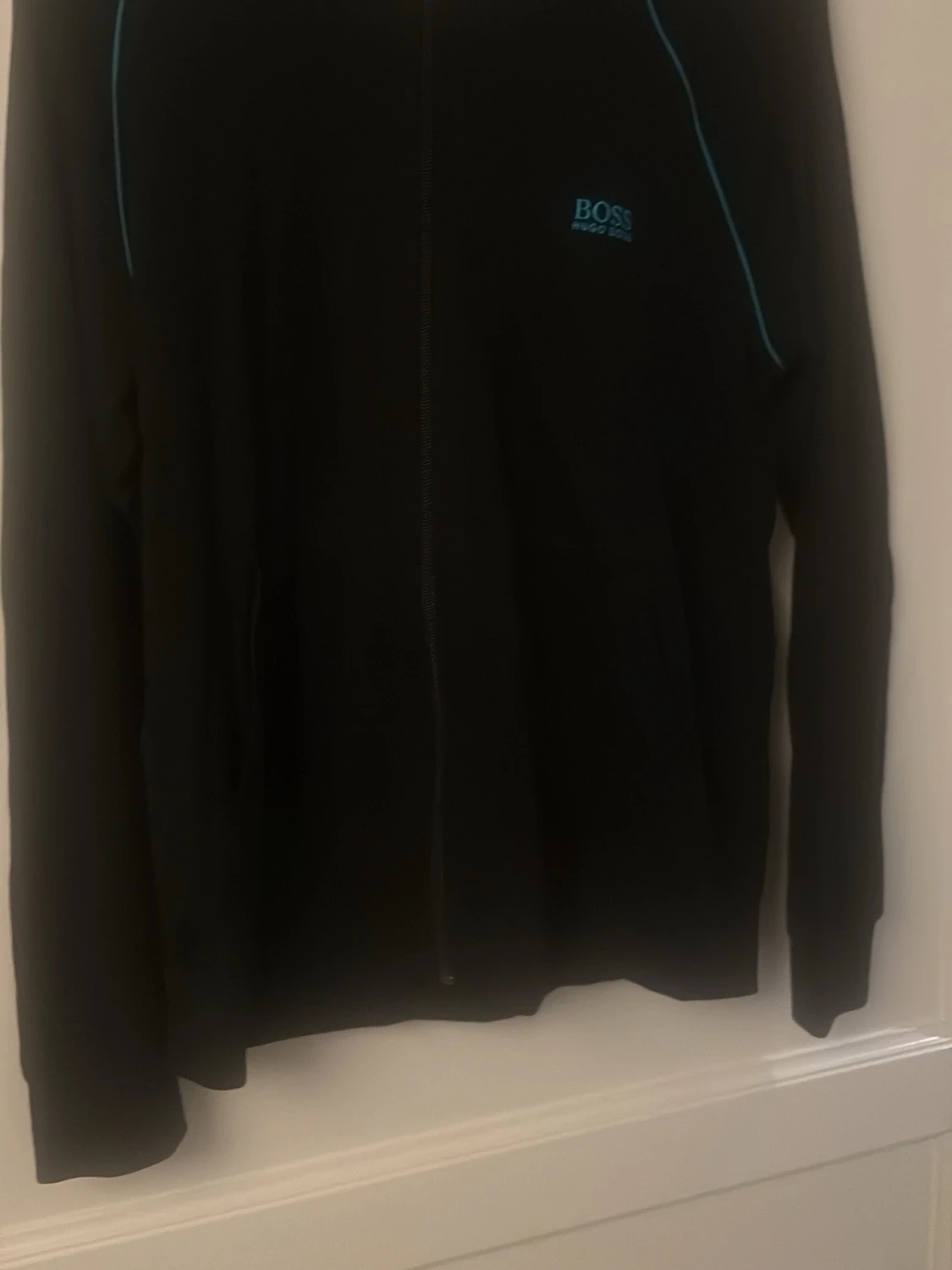 Hugo boss