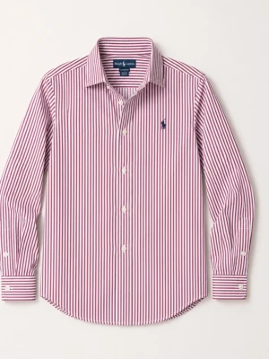 Ralph Lauren skjorta - Tjena, jag säljer en riktigt snygg och populär Ralph Lauren skjorta😁 Den är i mycket bra skick och har inga fläckar eller skador☺️ Den är självklart äkta✅ Skicka om du har några frågor😄