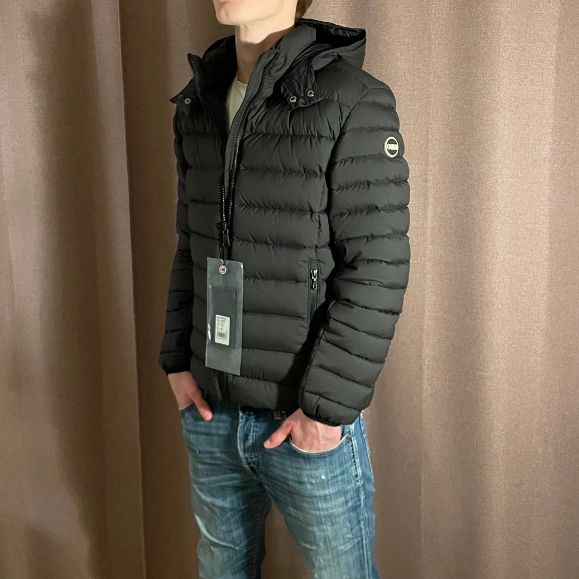 Colmar jacka  - 90