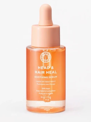 Soothing serum  - Oöppnad! Säljs pga att jag fick den i present och den passar ej mitt hår 😊
