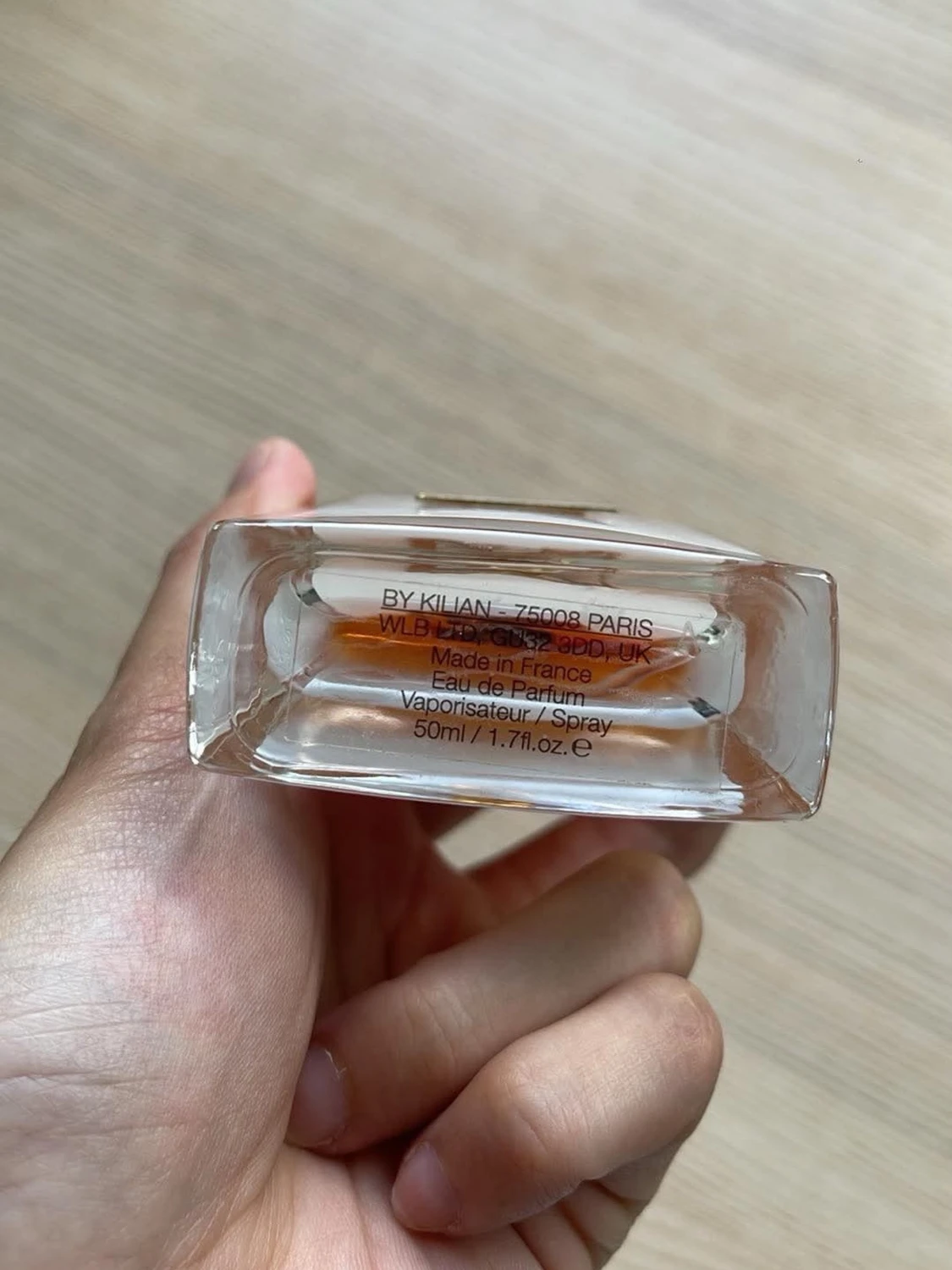 Kilian parfym  - 1