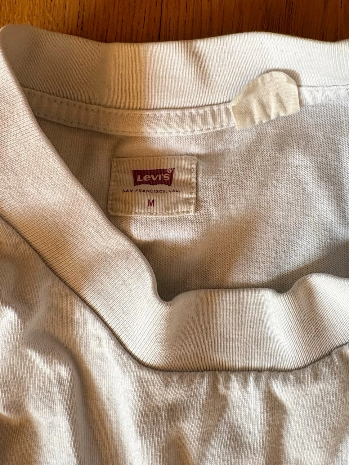 Levis tröja - 1