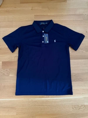 Polo pike - Storlek:S