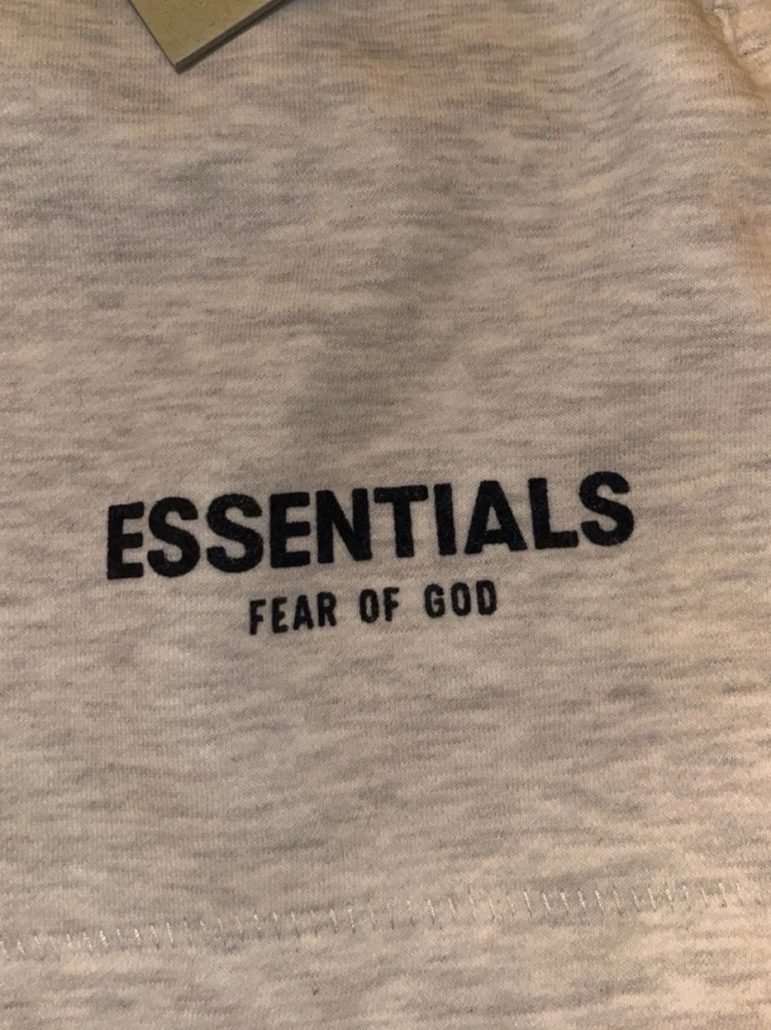 Essentials shorts - 3