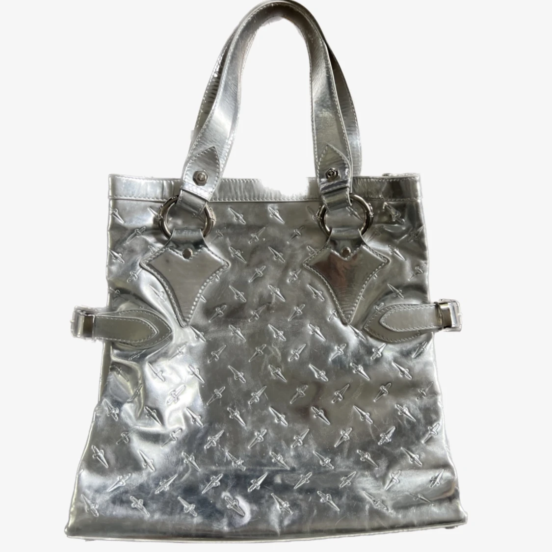 Cesare Paciotti bag