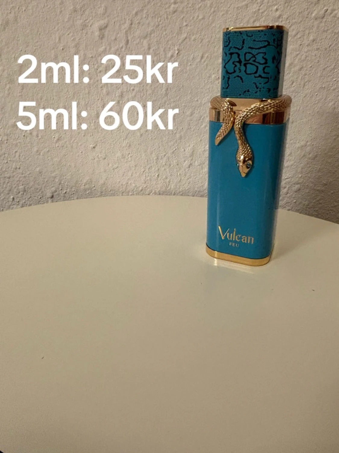 Parfym