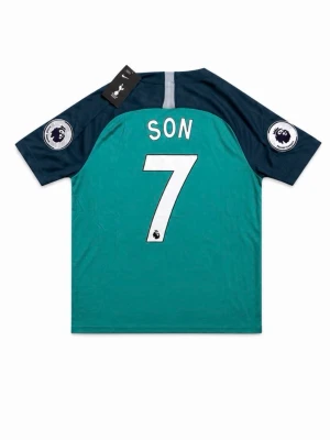 Tottenham Hotspur - Helt oanvänd Tottenham matchtröja med Son på ryggen med nummer 7. Skriv vid funderingar!