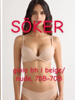 SÖKER gioia intimissimi bh  - snälla hjälp mig hitta! för max 200kr 🫶