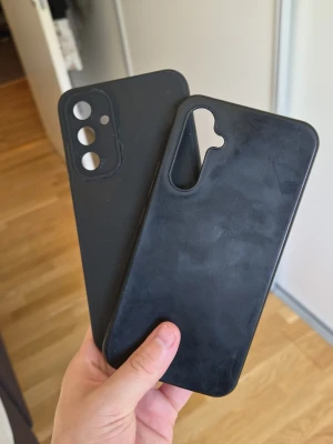 4 st mobilskal till samsung galaxy A54 - Sparsamt använda