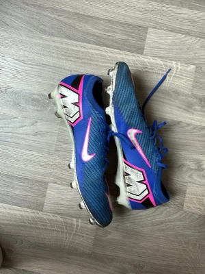 Nike mercurial vapor 16 - Säljer mina fotbollsskor i 47.5