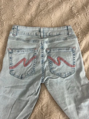 Nelly jeans - Inga defekter