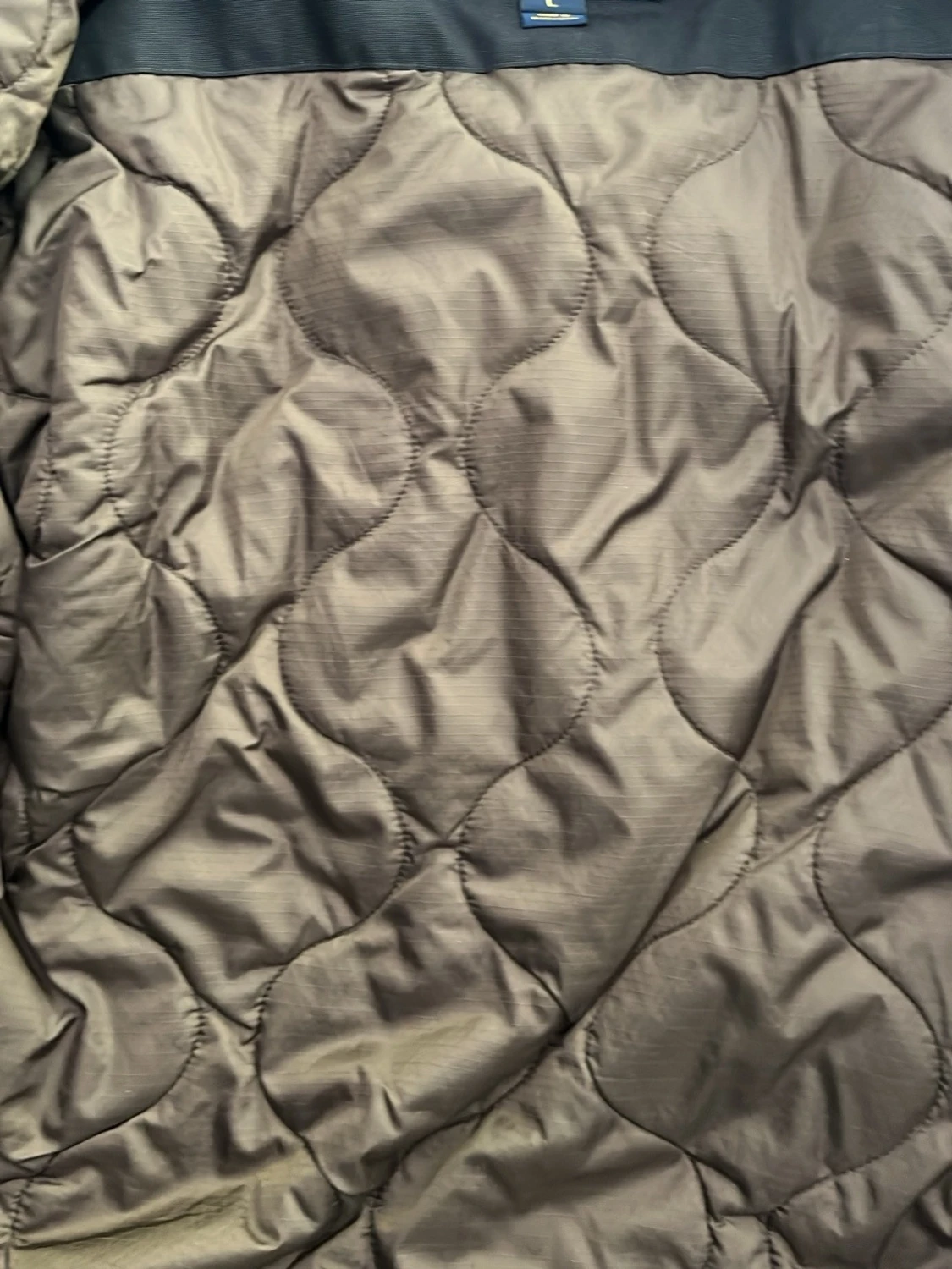Woolrich field jacka - 2