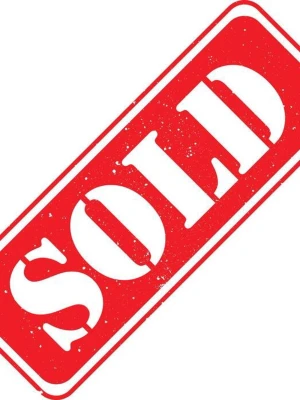 Sold - Sold