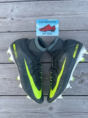 Nike Mercurial Superfly 5 CR7 SG - Skick 9.2/10