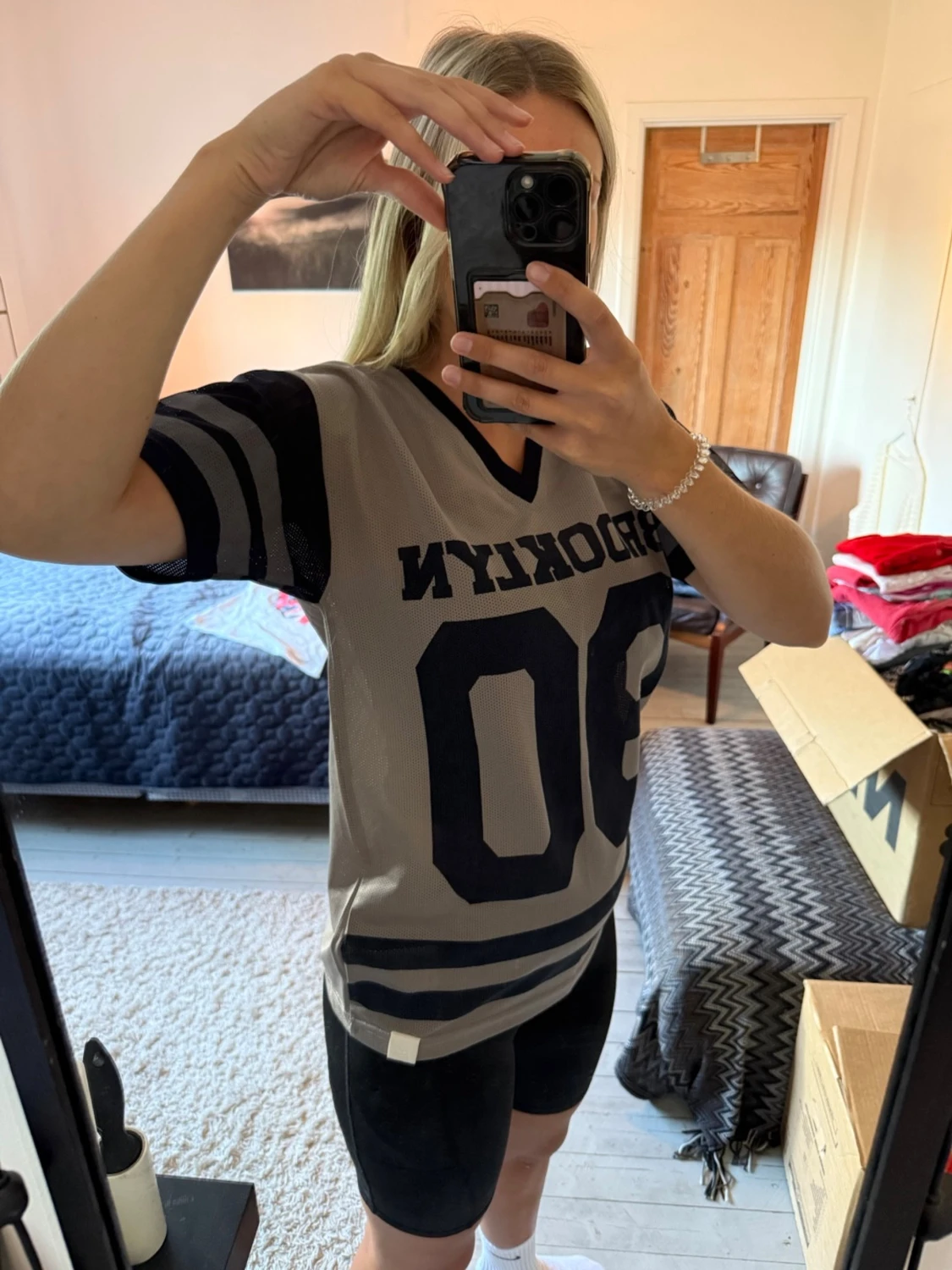 T-shirt fotbollströja - 5