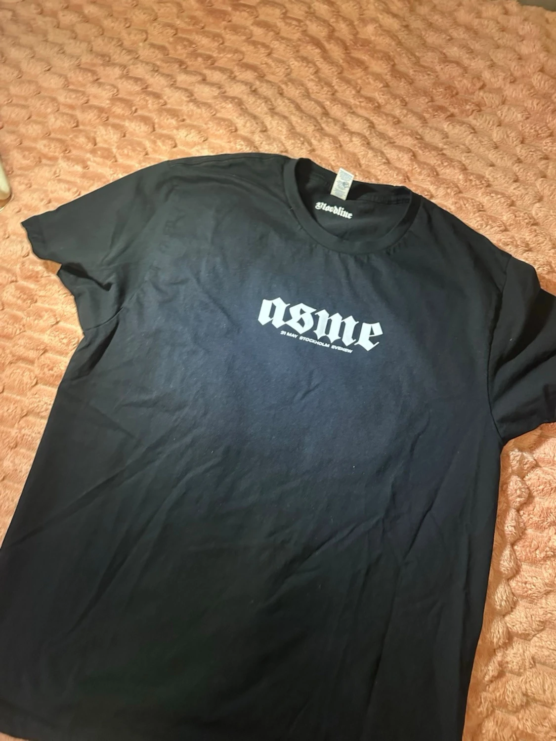 ASME T-Shirt - 1