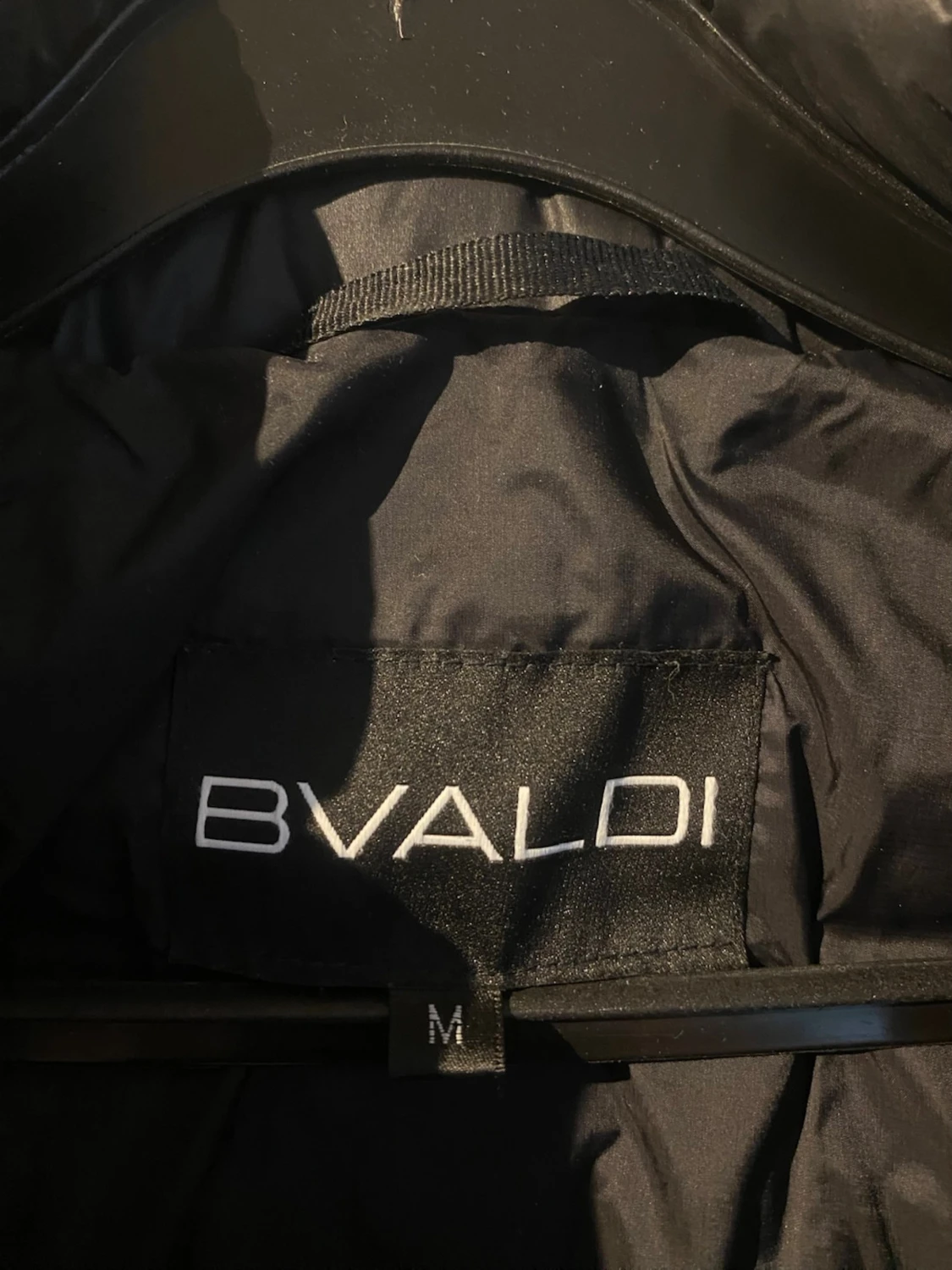 Bvaldi jacka  - 3