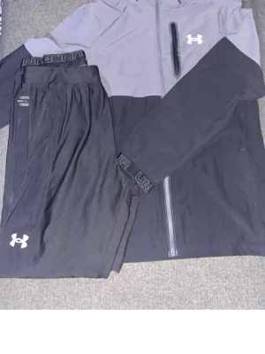 Under armour + Nike tech  - Paket 