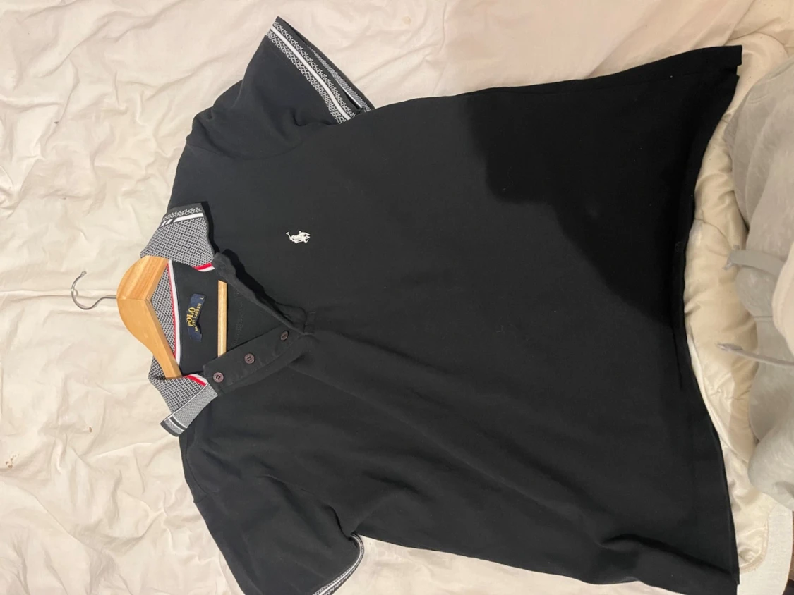 Polo Piké - 1