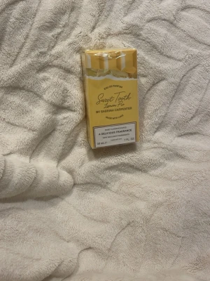 Sweet Tooth Lemon Pie parfym 30 ml - 30 ml, inplastad/Helt ny 🍋
