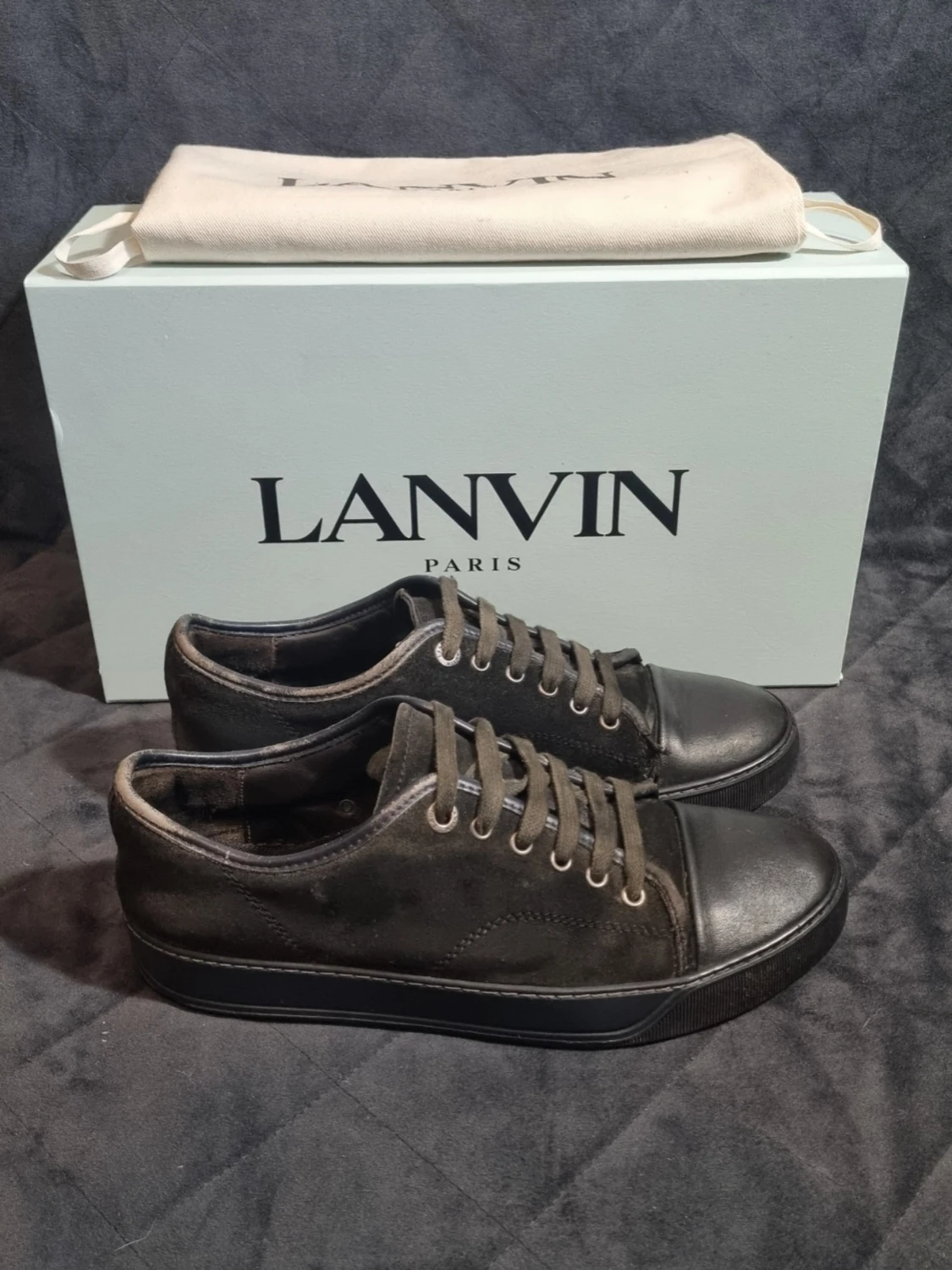 Lanvin