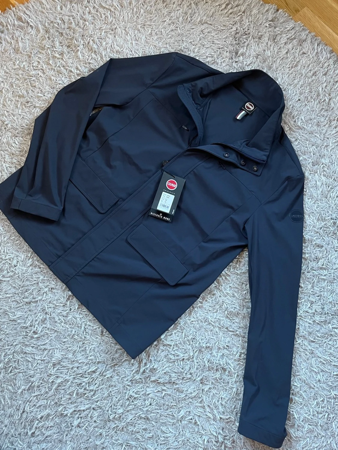 Colmar Fieldjacket - 2