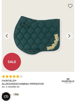 !!SÖKER!! Mörkgrönt schabrak med gul detalj - Söker detta schabrak i storleken full om någon har att sälja 