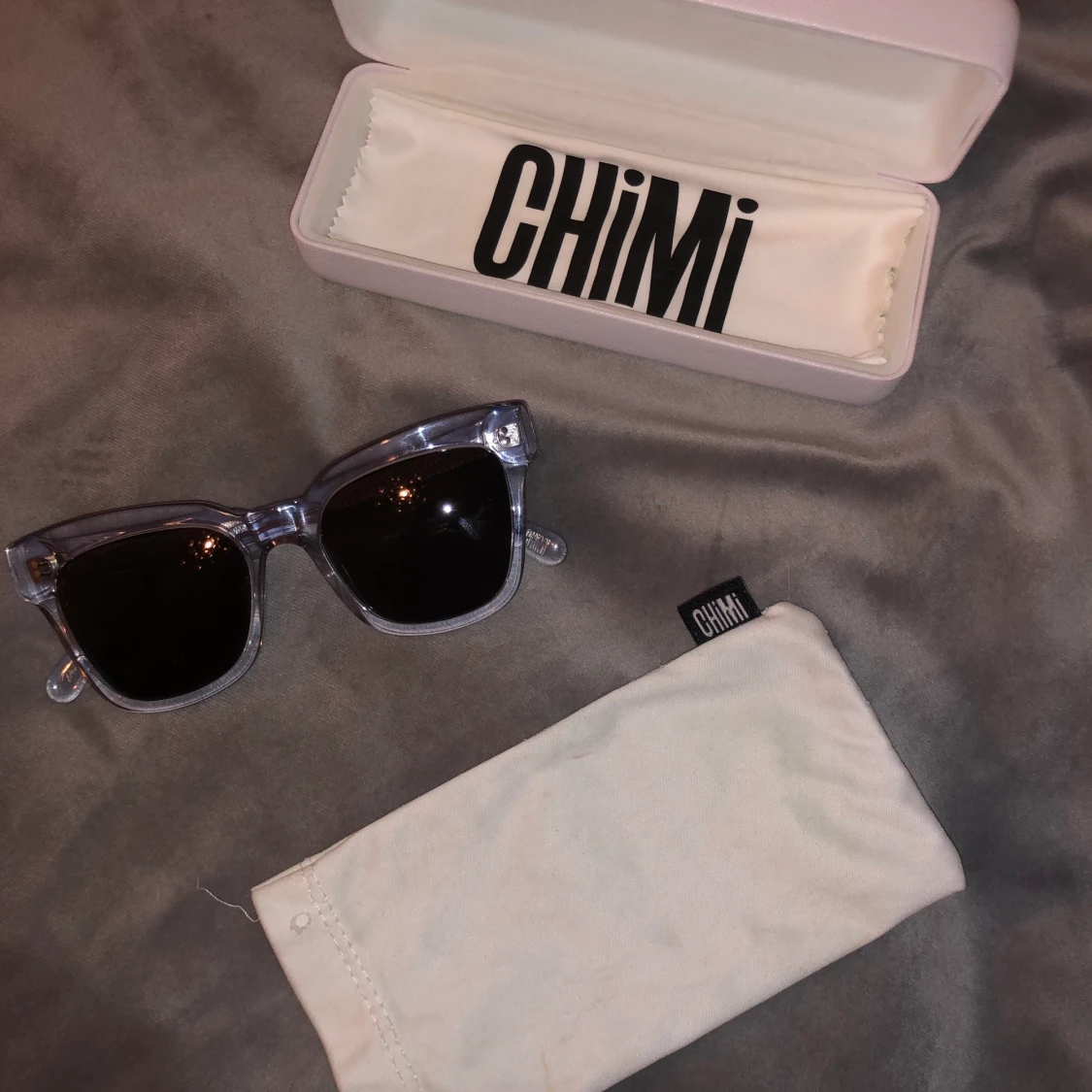 Chimi solglasögon - 90