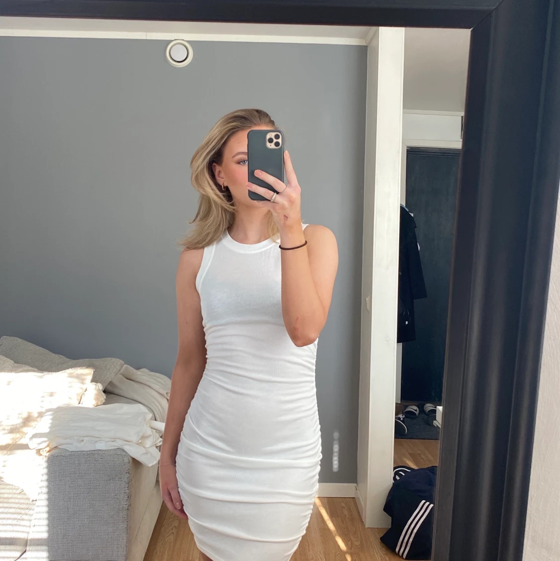 Cocktail klänning - 91