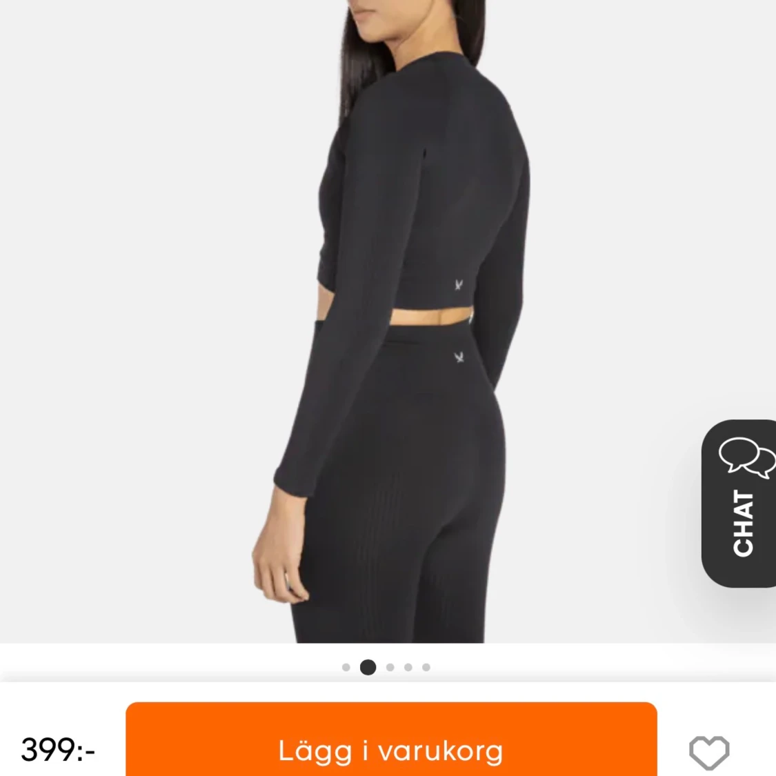 Soc träningstopp.  - 91