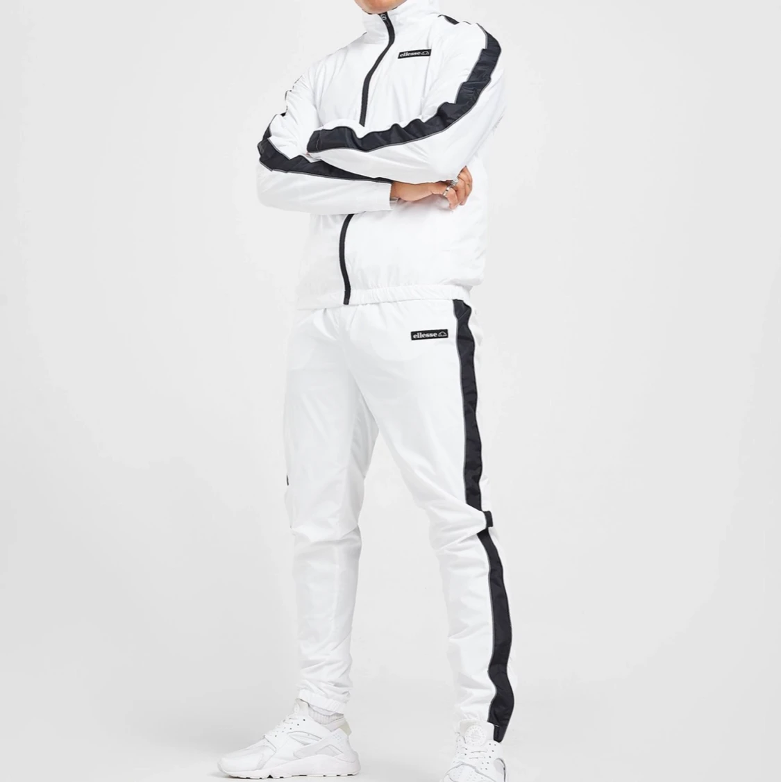 Ellesse tracksuit S - 90