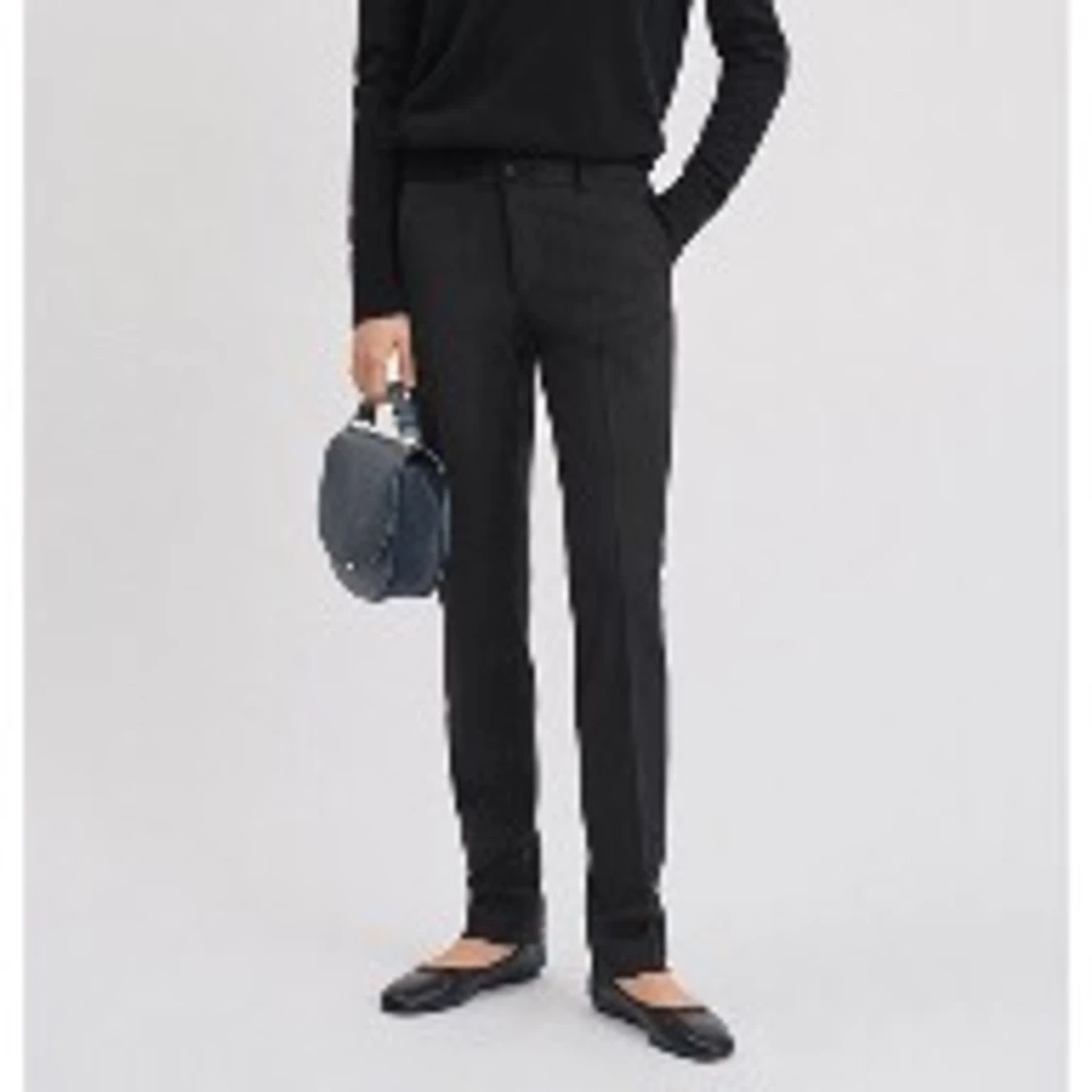 Filippa K Luisa Cool Wool Slacks XS