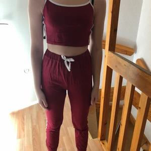 Shein set  - Shein set som en kommer till användning Max använda 1-2 ggr så nästan nya