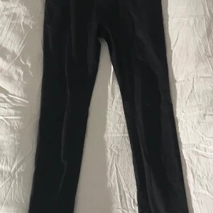 Svarta chinos slimfit - Stiliga slimfit byxor i bra skick.
