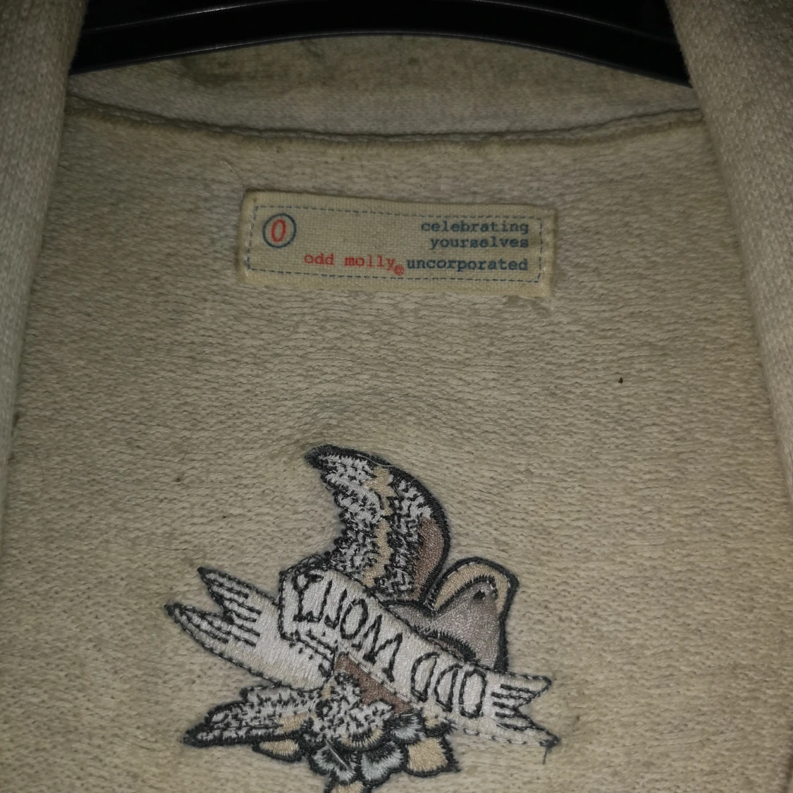 Oddmolly kofta  - 91