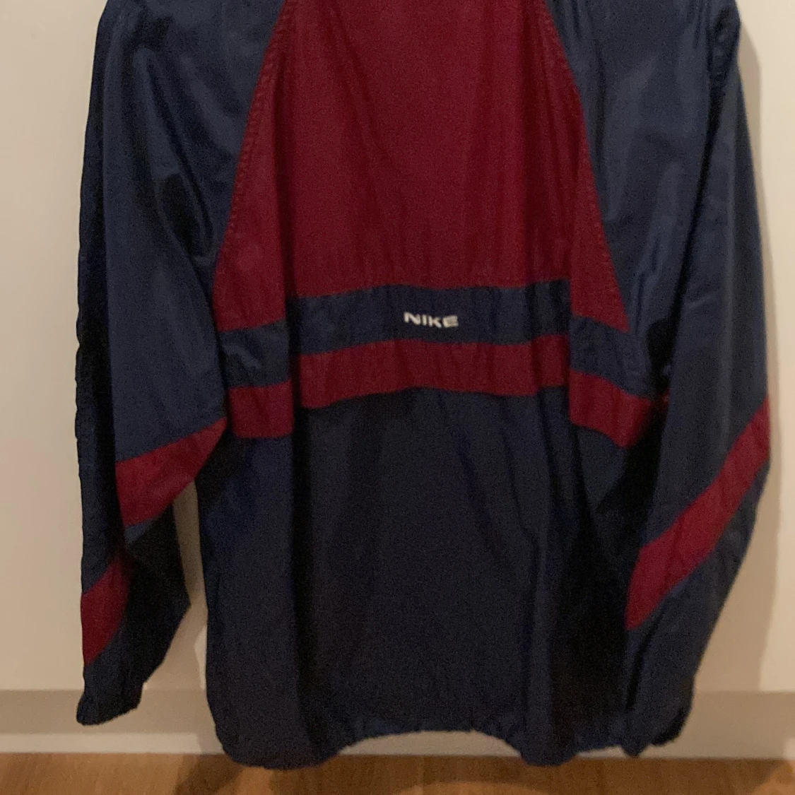 Vintage Nike jacka - 90