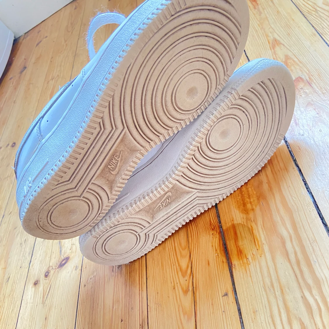 Air force 1 adidas skor 39 - 91