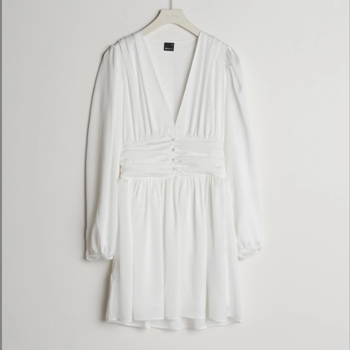 Klänning från GinaTricot 🤍💕 - 90