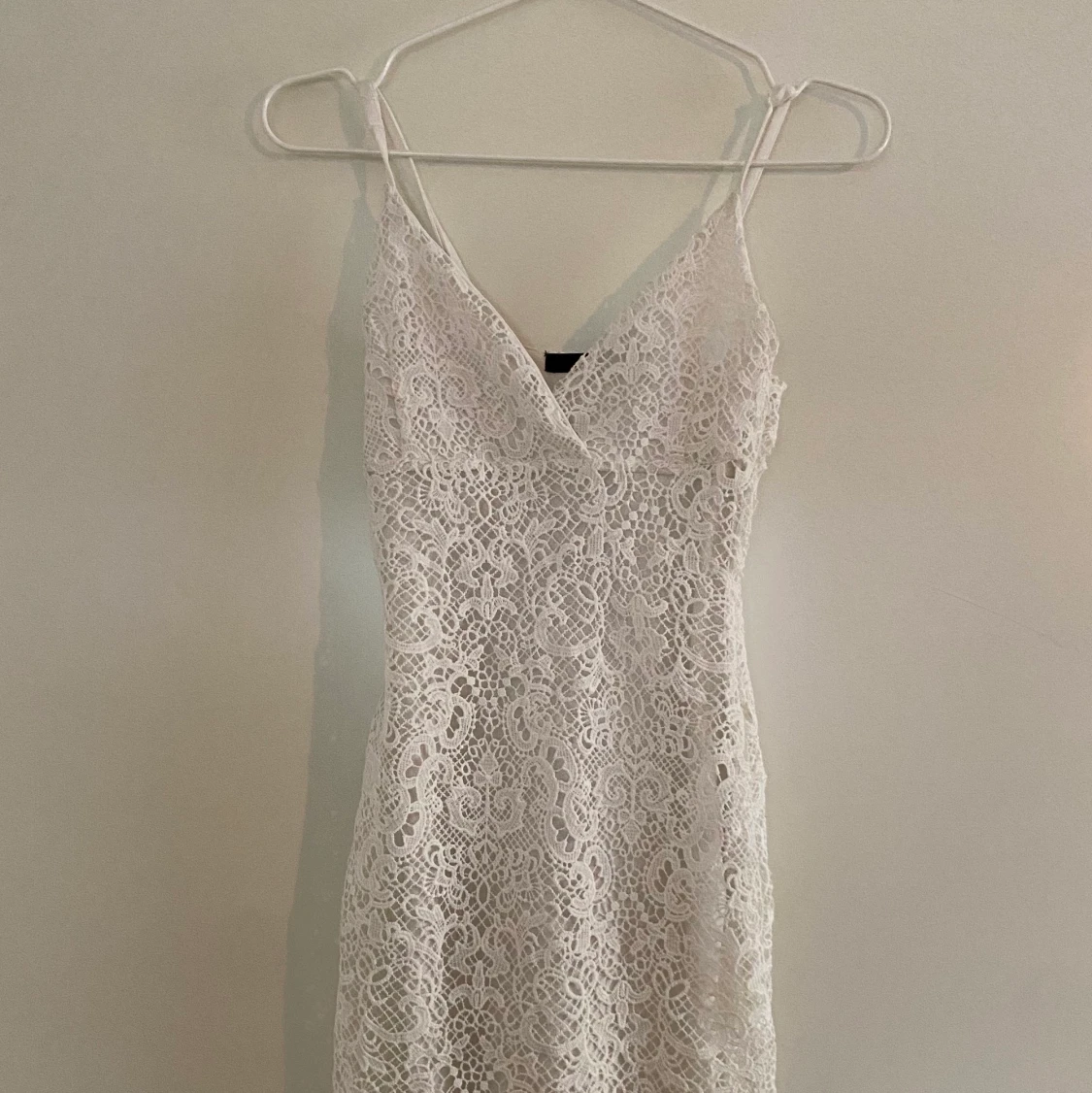 Klänning från BikBok, storlek S