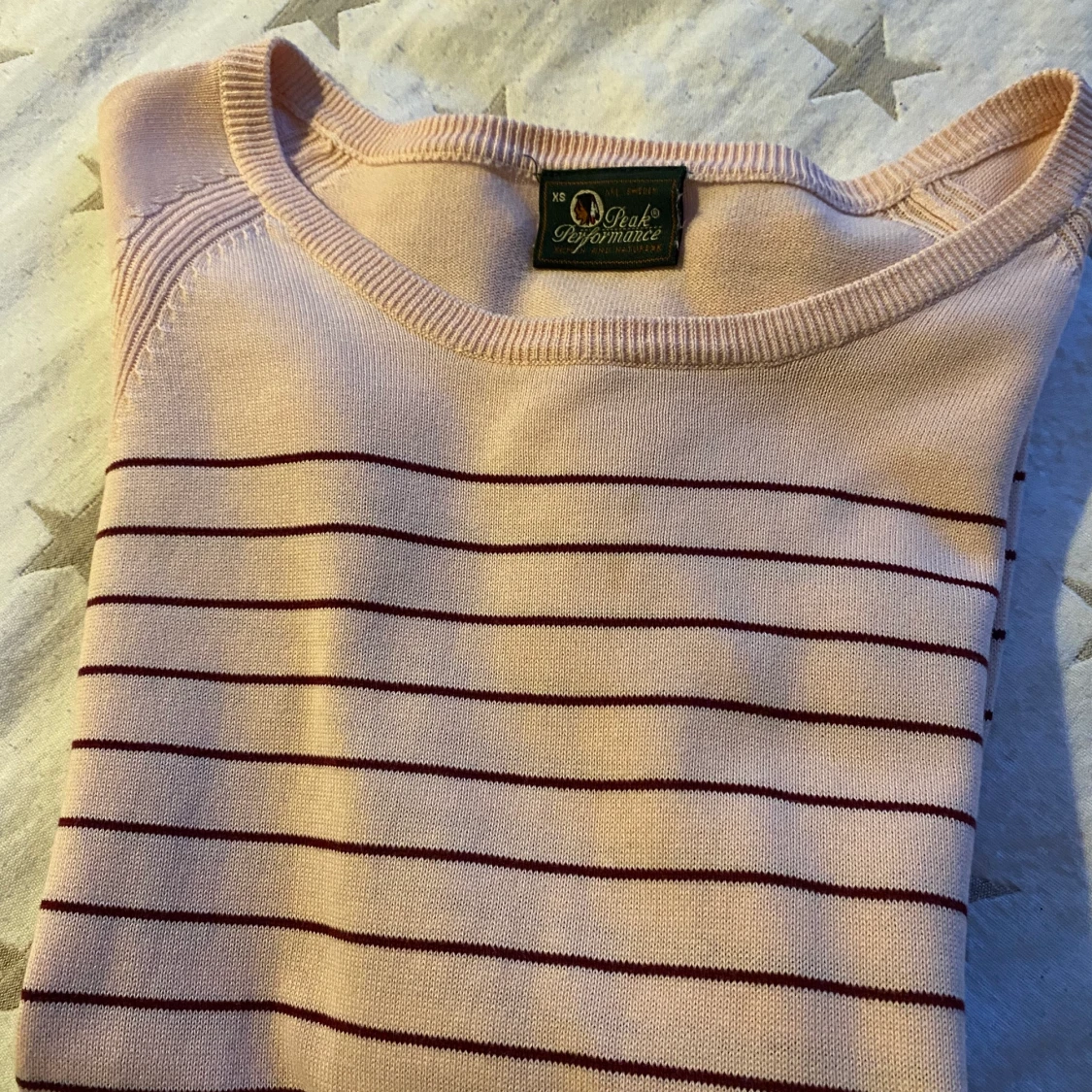 Peak Performance  - 90