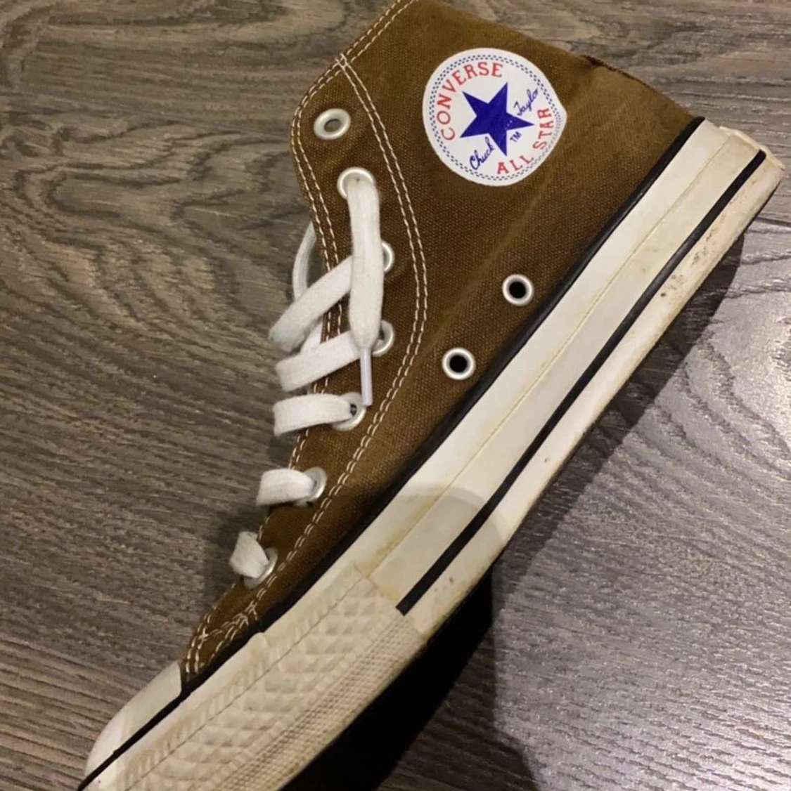 Bruna converse  - 91