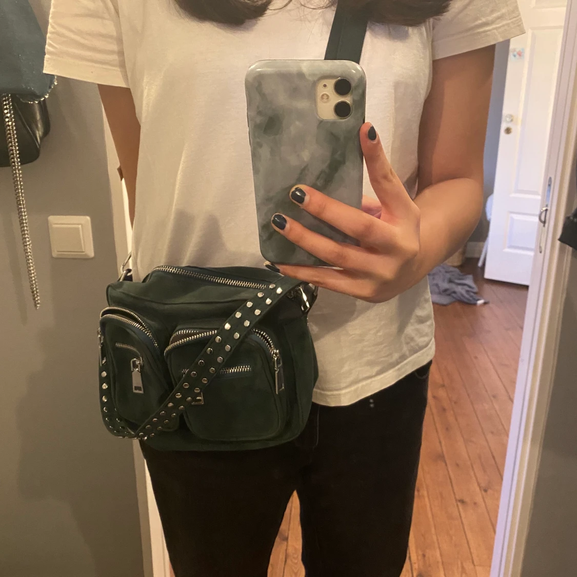 Noella väska  - 91