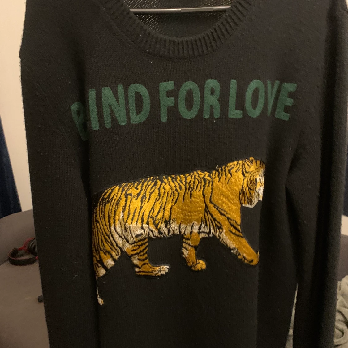 Ovanlig Gucci tröja säljes!  - 90