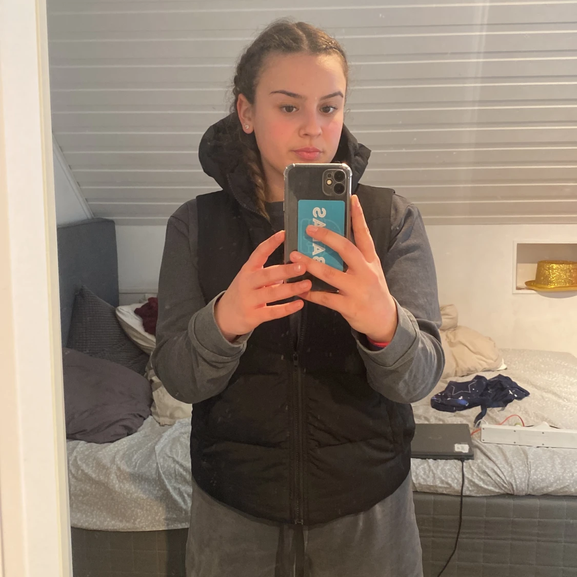 Väst budning från 150kr - 91