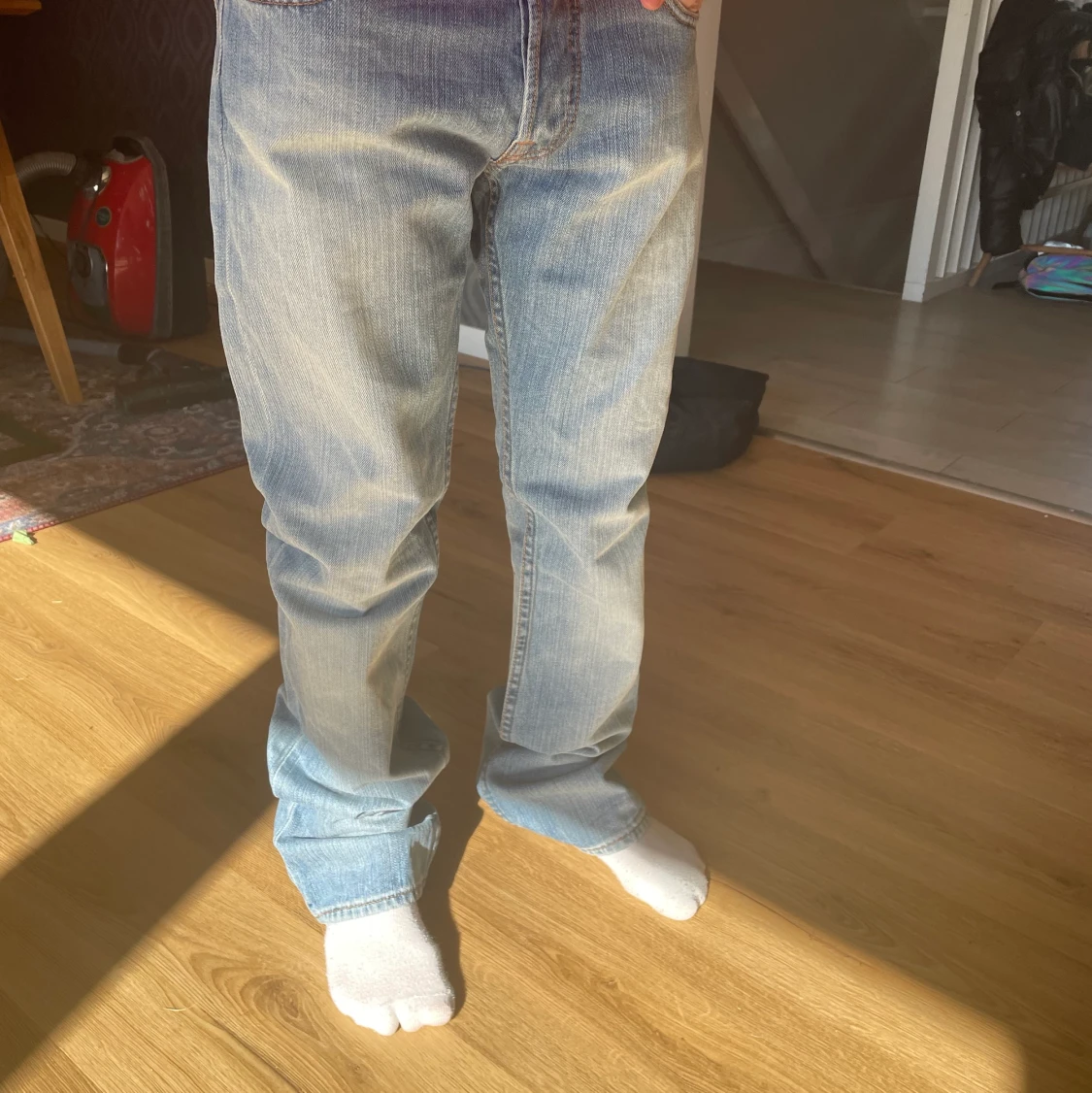 Levis jeans