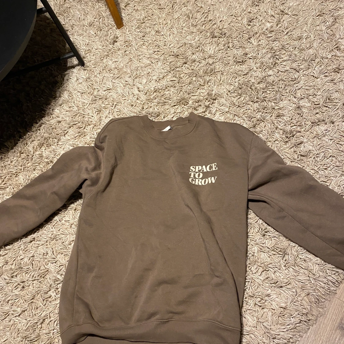 Viktige college tröja - 90